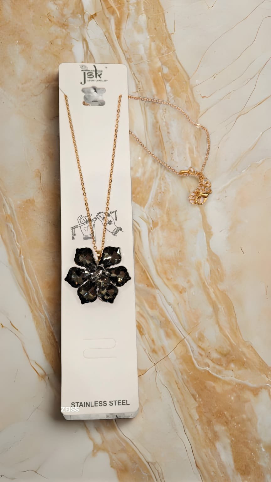 FANCY JEWELLERY